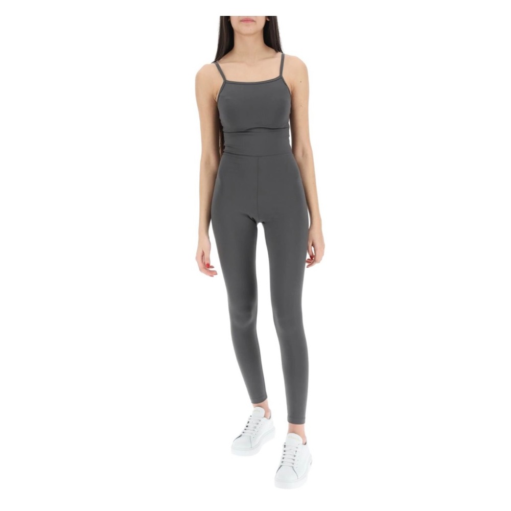 New With Tags Girlfriend Collective Bodysuit